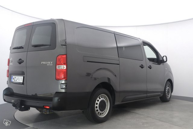 TOYOTA Proace 5