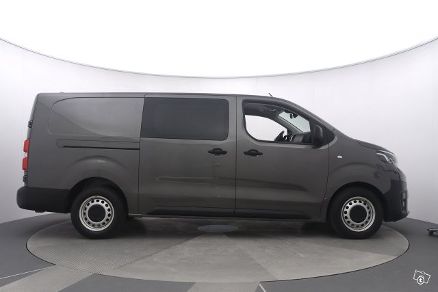 TOYOTA Proace 6