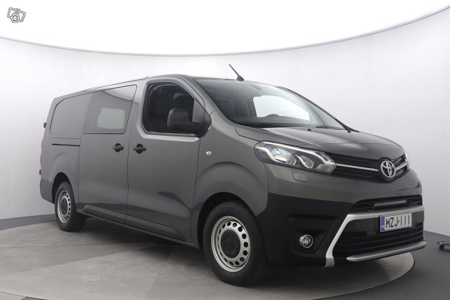 TOYOTA Proace 7