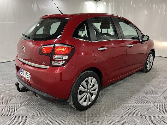 Citroen C3 2