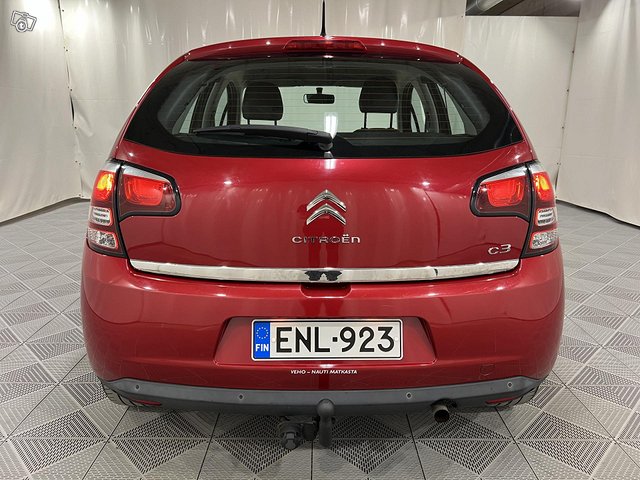 Citroen C3 9