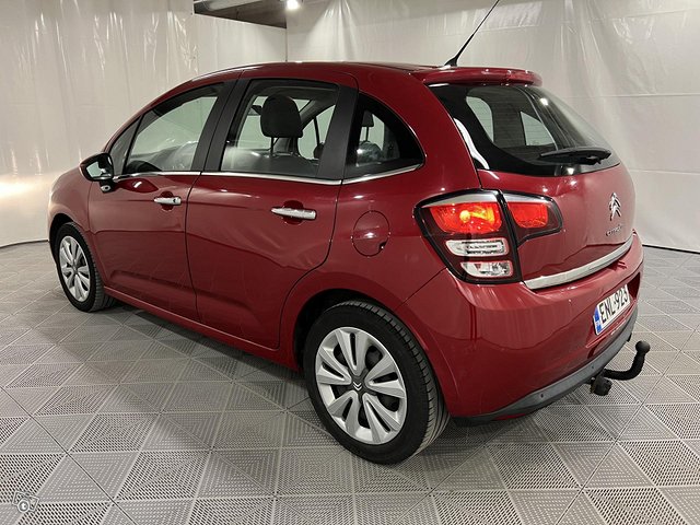 Citroen C3 10