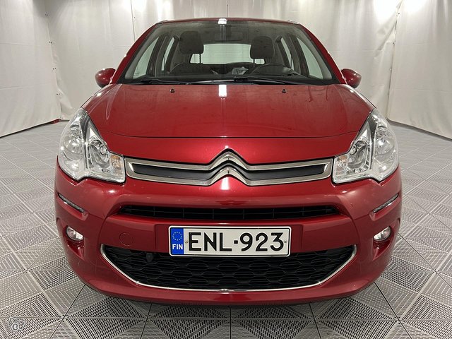 Citroen C3 12