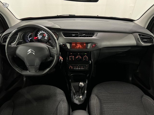 Citroen C3 13