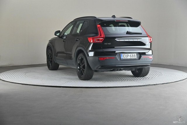 Volvo XC40 2