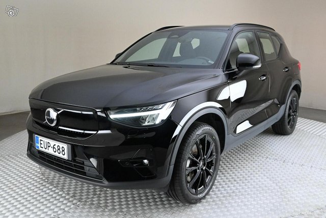 Volvo XC40 14