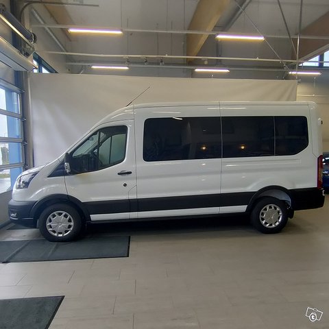 Ford Transit, kuva 1