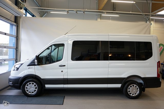 Ford Transit, kuva 1