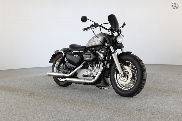 Harley-Davidson SPORTSTER, kuva 1