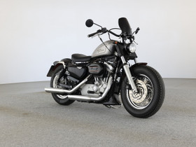 Harley-Davidson SPORTSTER, Moottoripyrt, Moto, Salo, Tori.fi