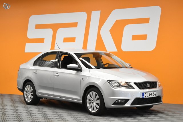 Seat Toledo