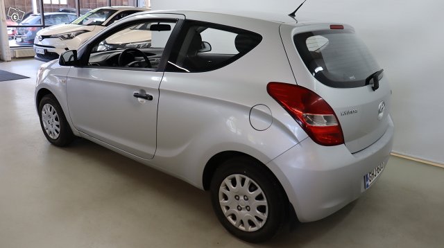 Hyundai I20 3