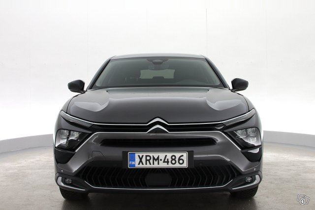 CITROEN C5 X 2