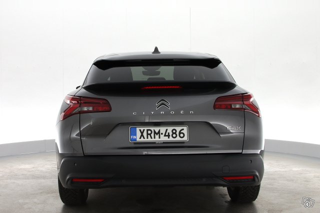 CITROEN C5 X 5