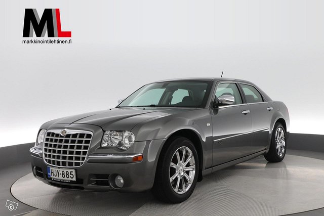 Chrysler 300C