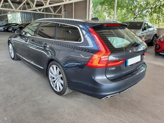 Volvo V90 3