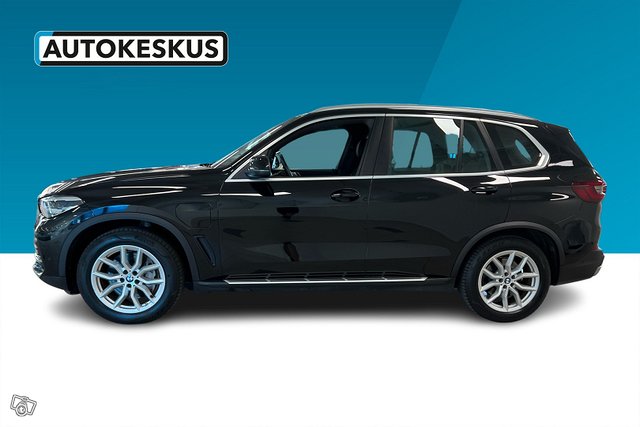 BMW X5 6