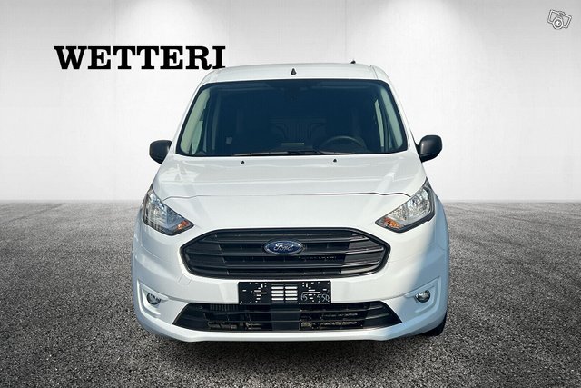 Ford Transit Connect 2