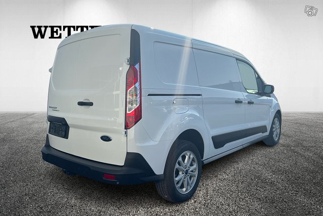 Ford Transit Connect 3