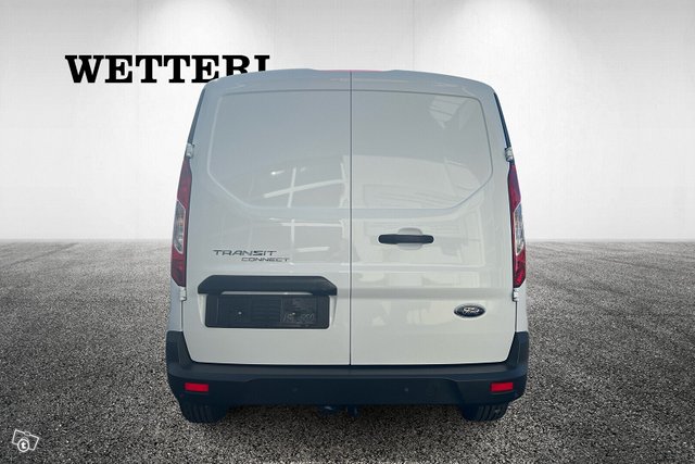 Ford Transit Connect 4