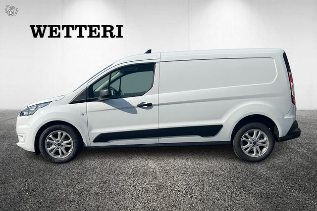 Ford Transit Connect 5