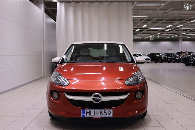 Opel Adam 2