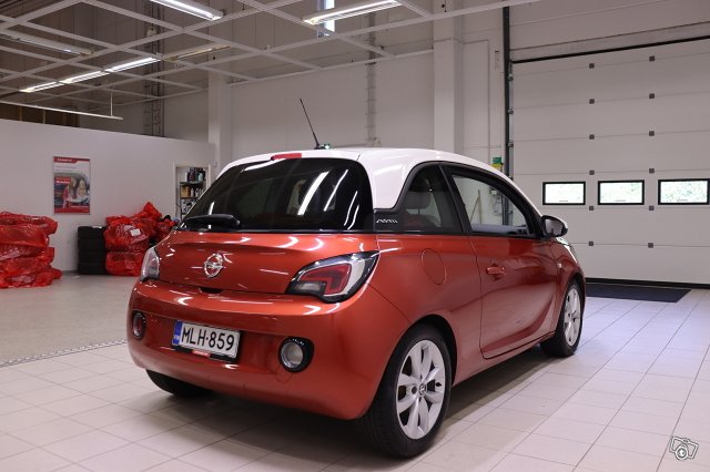 Opel Adam 4