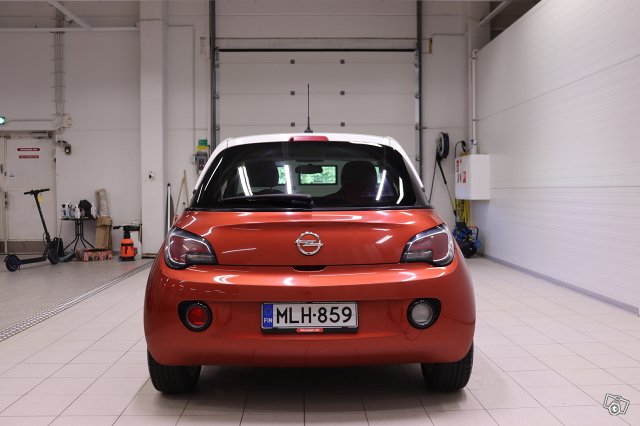 Opel Adam 5