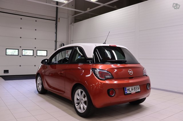 Opel Adam 6