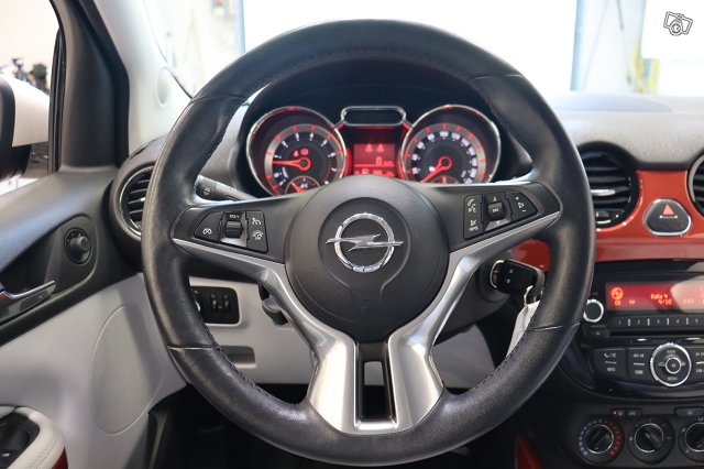 Opel Adam 16