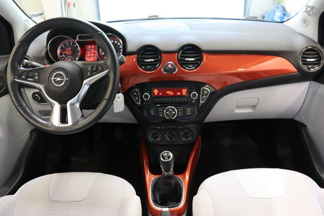 Opel Adam 17