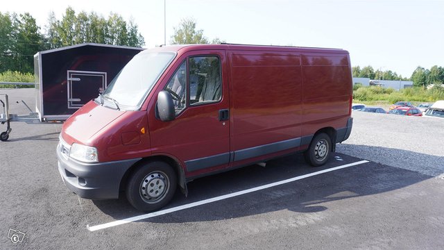 FIAT Ducato