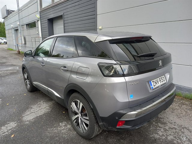 PEUGEOT 3008 3