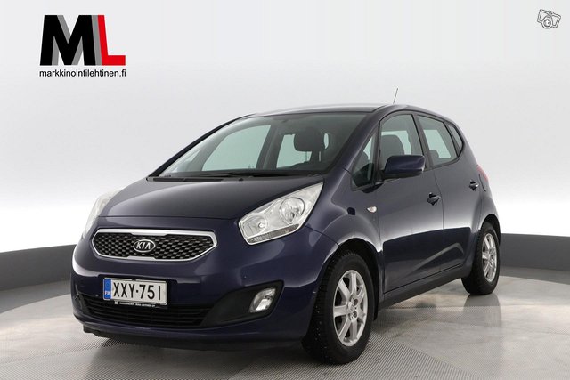 Kia Venga