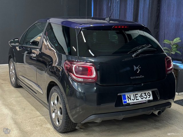 Citroen DS3 3