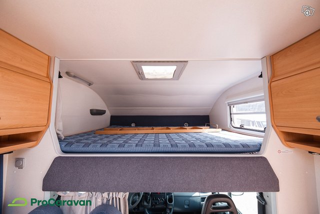 Knaus Sun Traveller 8