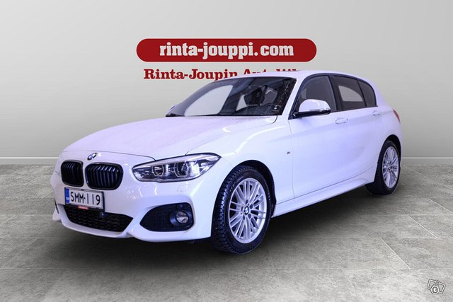 BMW 120