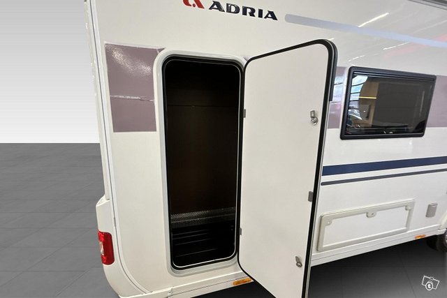 Adria ALPINA 17