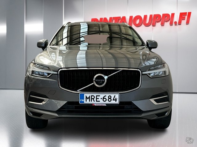 Volvo XC60 2