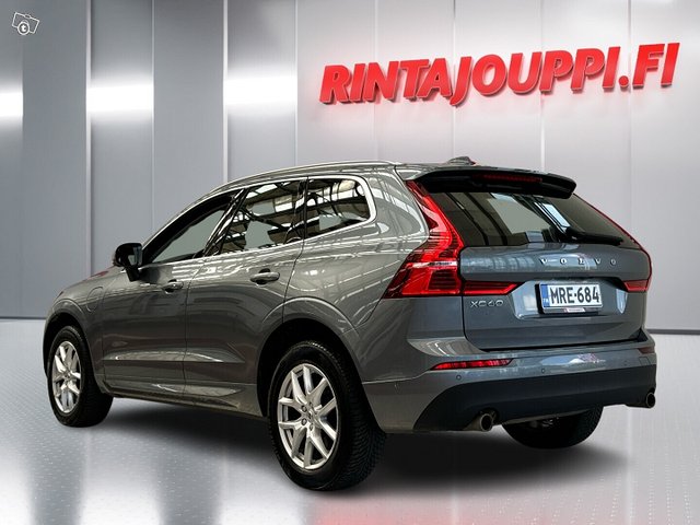 Volvo XC60 3