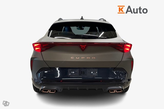 Cupra Formentor 3