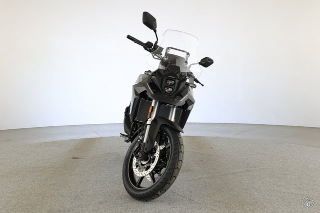 SUZUKI V-STROM 2