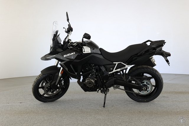 SUZUKI V-STROM 4