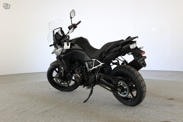 SUZUKI V-STROM 5