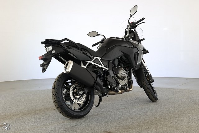 SUZUKI V-STROM 7