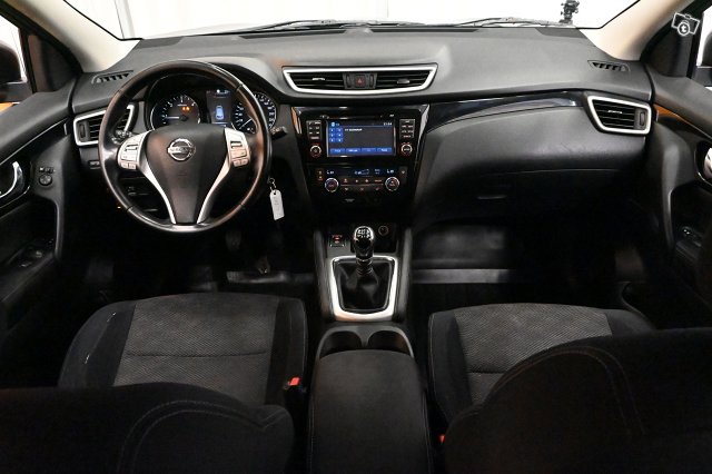 Nissan Qashqai 14