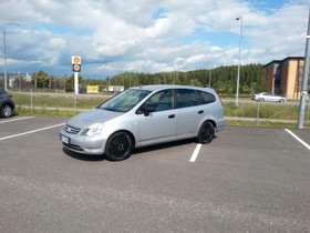 Honda Stream, Autot, Kouvola, Tori.fi