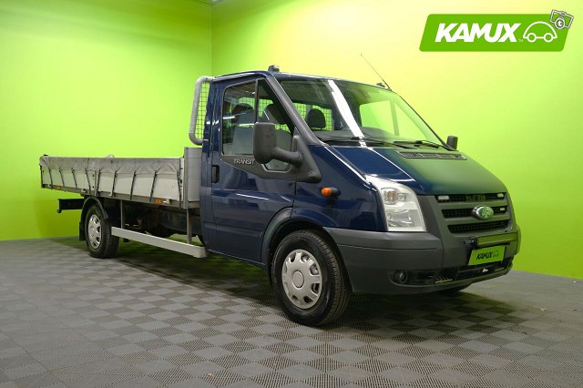 Ford Transit 1