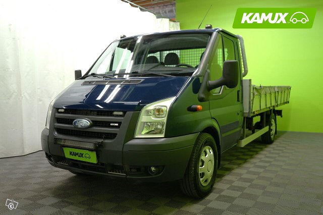 Ford Transit 6