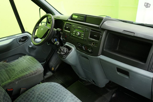 Ford Transit 11